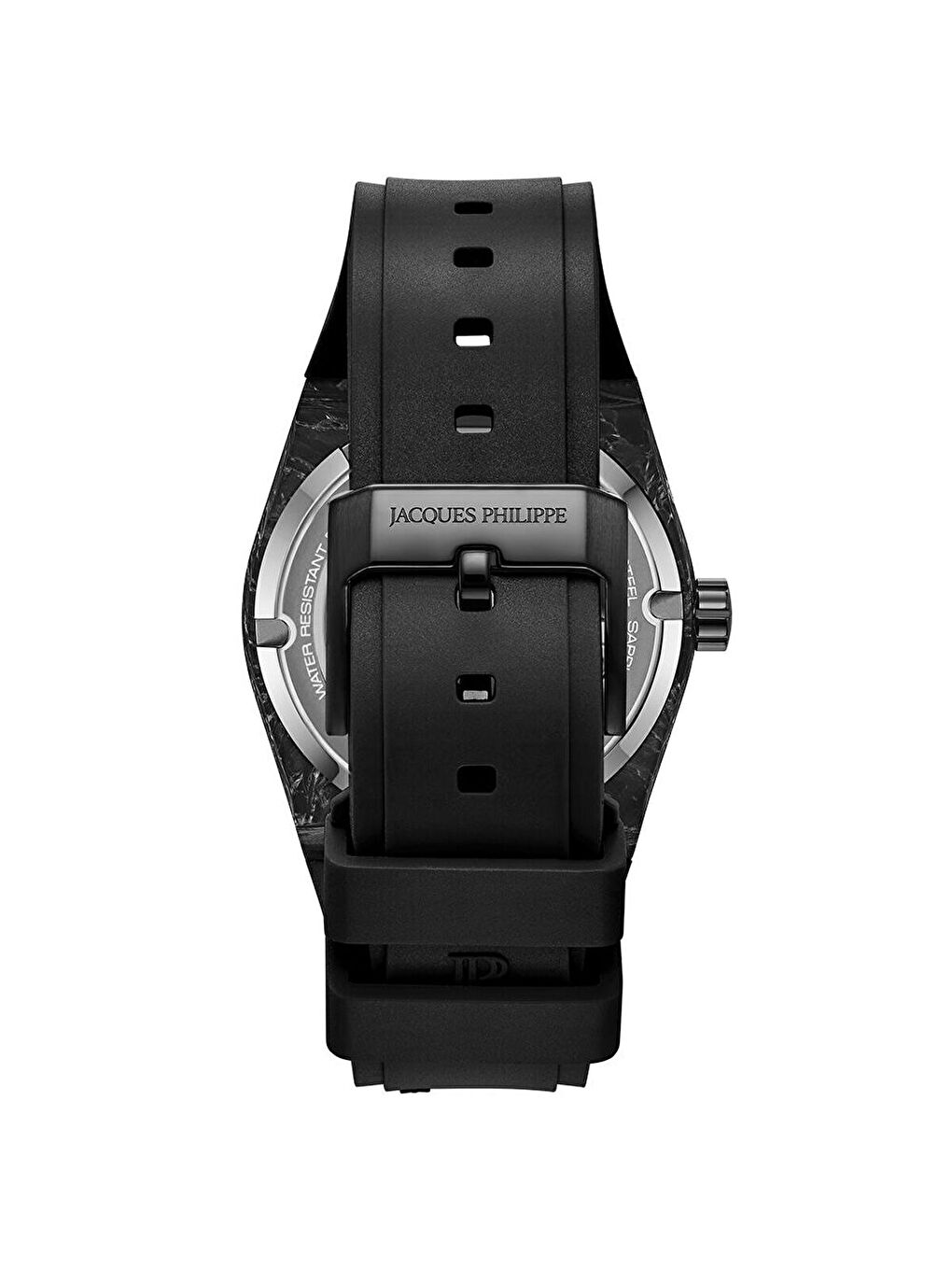 Siyah JPAGS7894X1SQ Erkek Kol Saati-3