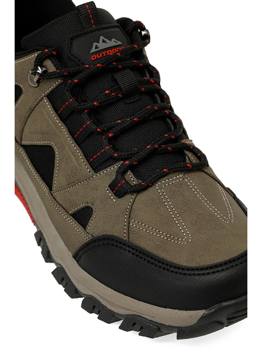 Bej VAMP 5PR Kum Erkek Outdoor-6