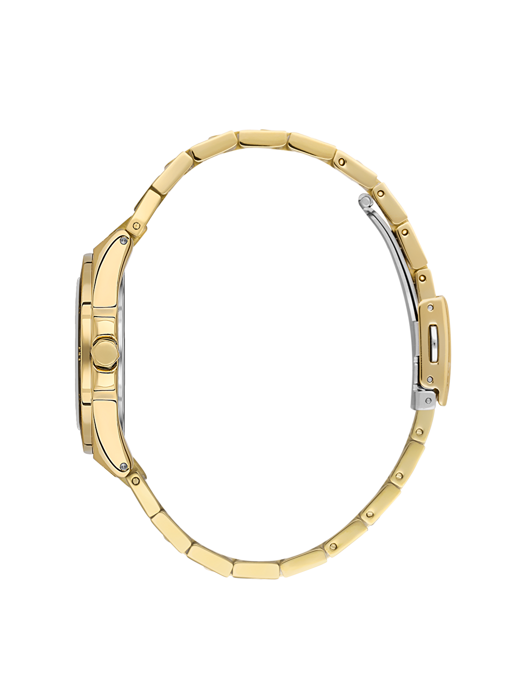 Gri Kadın Kol Saati-1