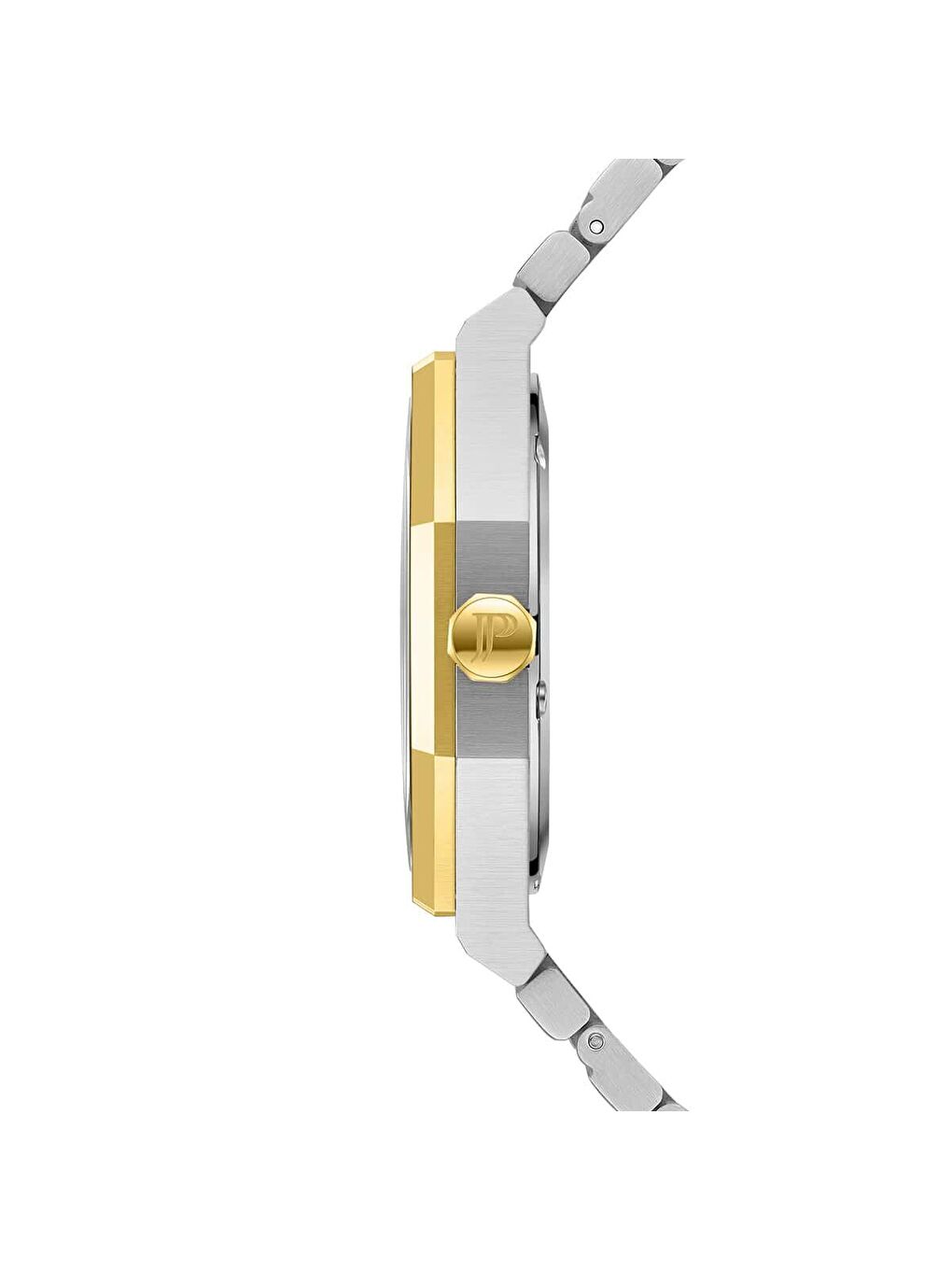 Sarı JPQGS8773X8 Erkek Kol Saati-1