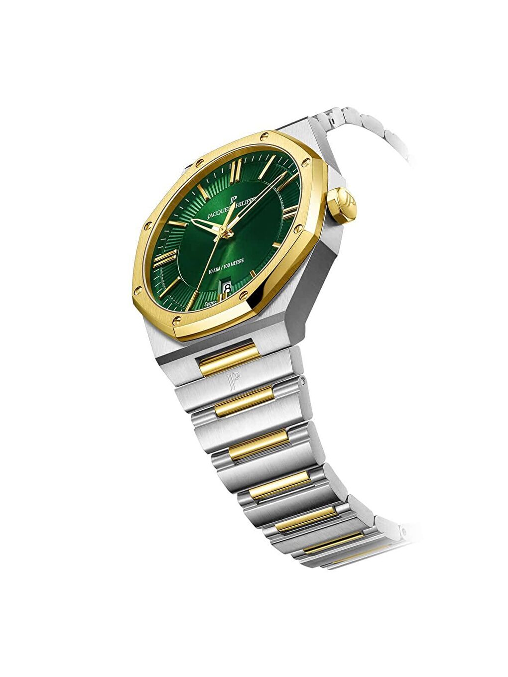 Sarı JPQGS8773X8 Erkek Kol Saati-2