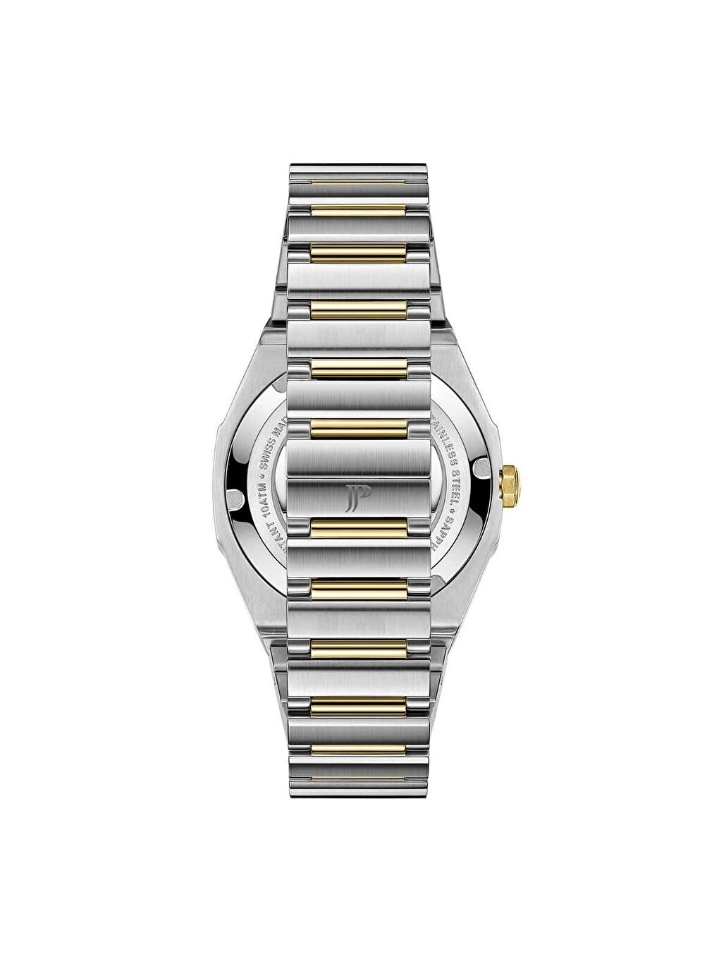 Sarı JPQGS8773X8 Erkek Kol Saati-3