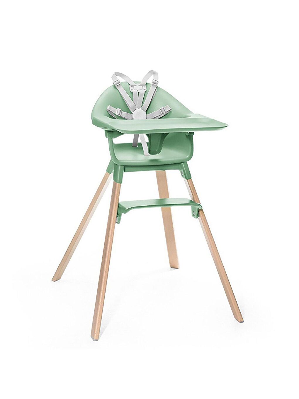 Clikk Bebek Mama Sandalyesi