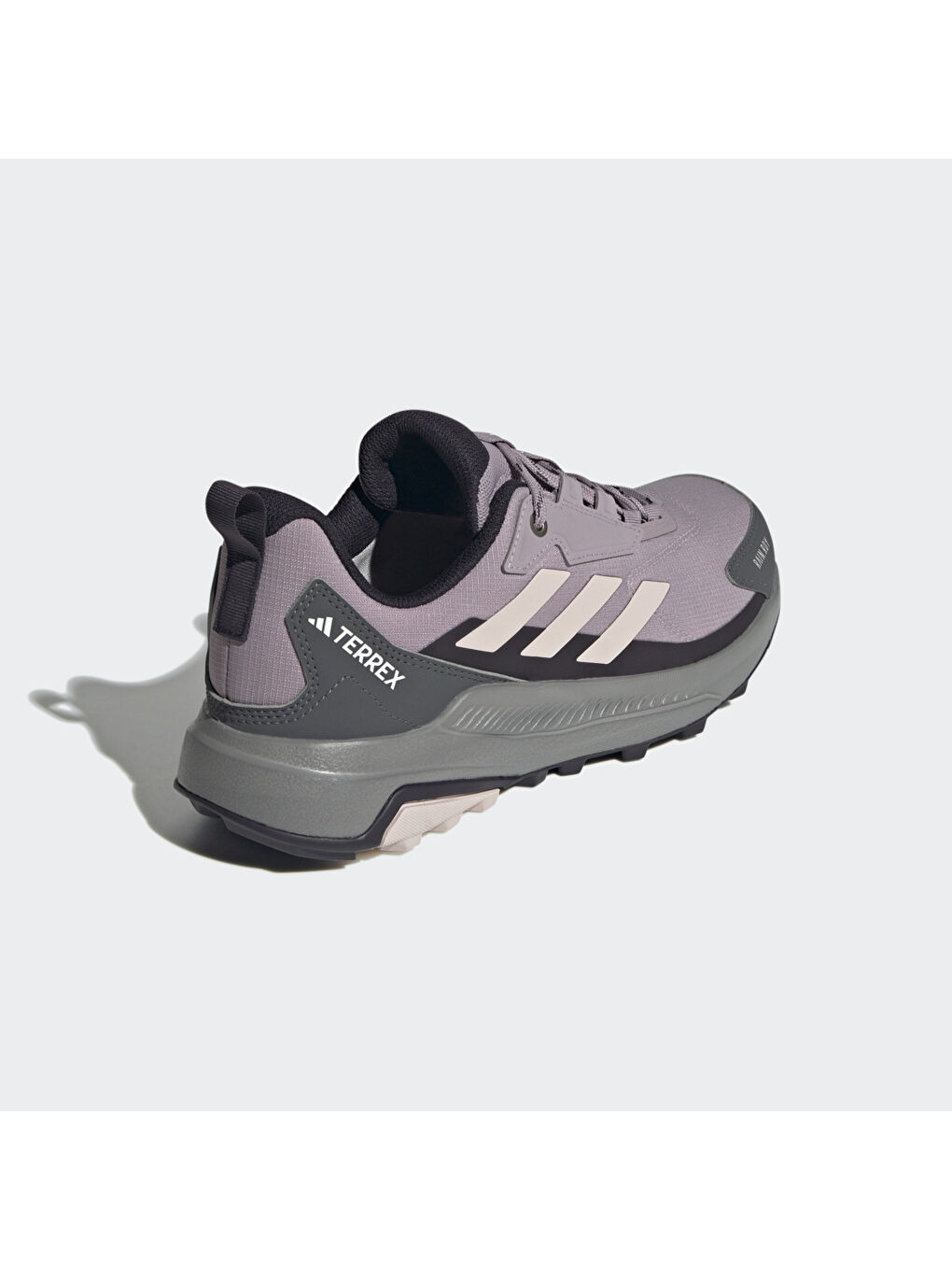 Adidas Mor Terrex Anylander Kadın Mor Outdoor Ayakkabı - 3