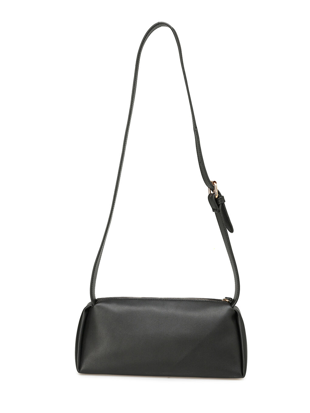 CLT BARREL CPRZ 5PR Siyah Kadın Çapraz Çanta-2