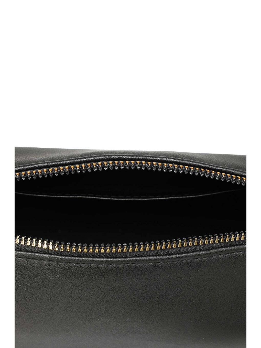 CLT BARREL CPRZ 5PR Siyah Kadın Çapraz Çanta-3