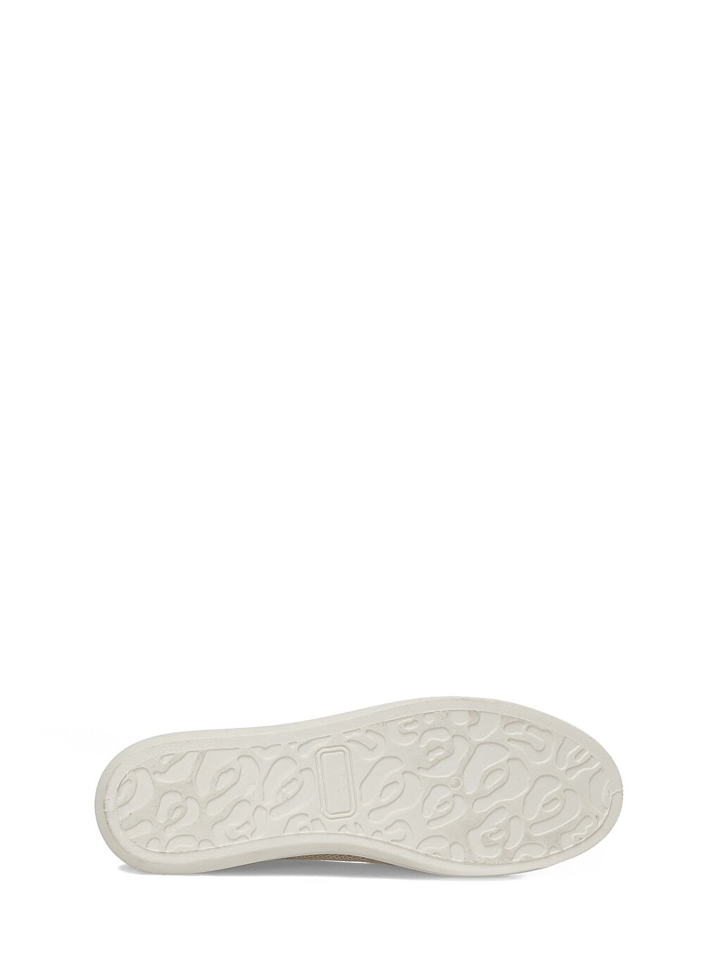 327529.Z 6FX Bej Kadın Slip On-5