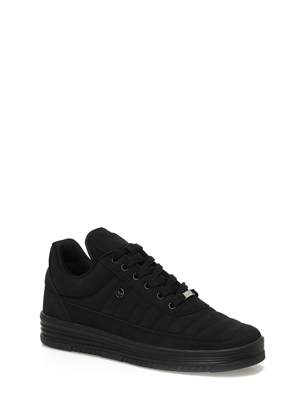 COMET 5PR Siyah Erkek Sneaker-1