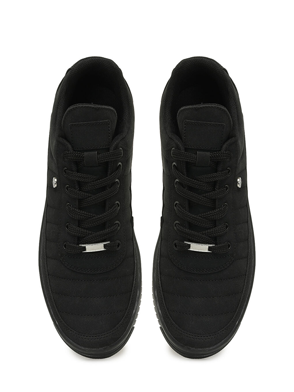 COMET 5PR Siyah Erkek Sneaker-3