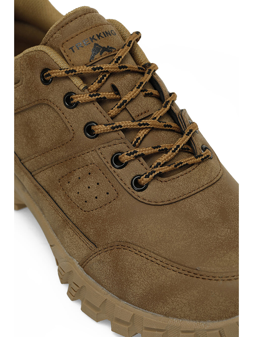 Kahverengi DOMINIC 5PR Taba Erkek Outdoor-6