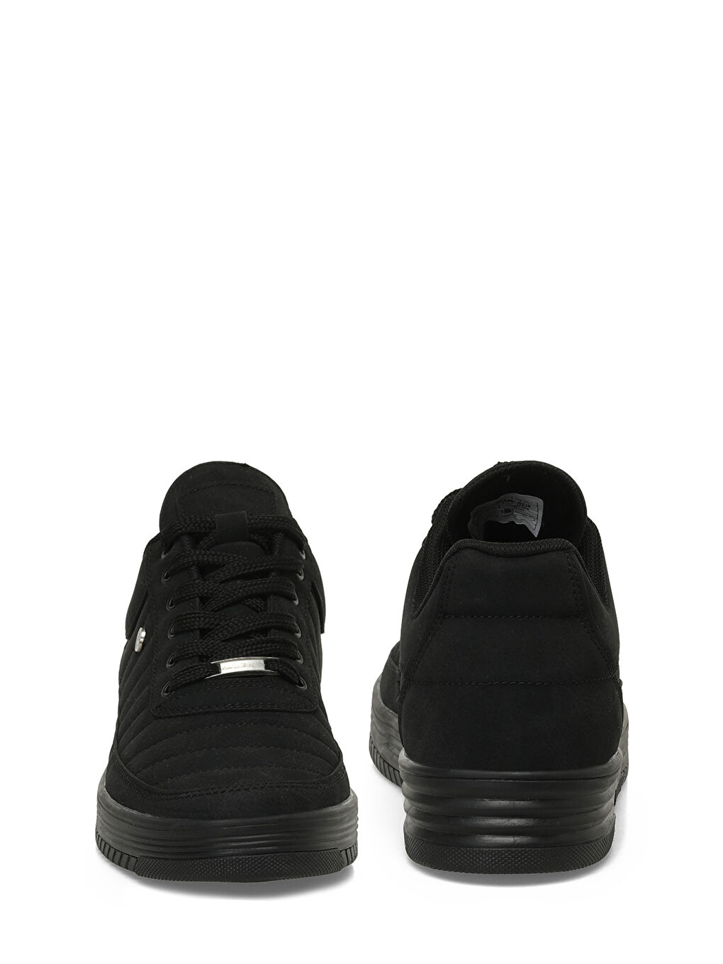 COMET 5PR Siyah Erkek Sneaker-4