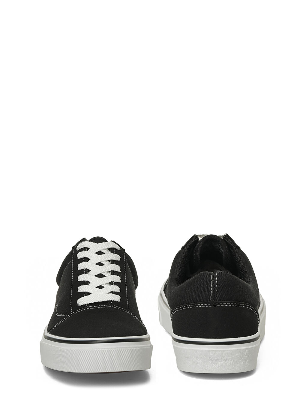 WALKA 6FX Siyah Erkek Sneaker-4