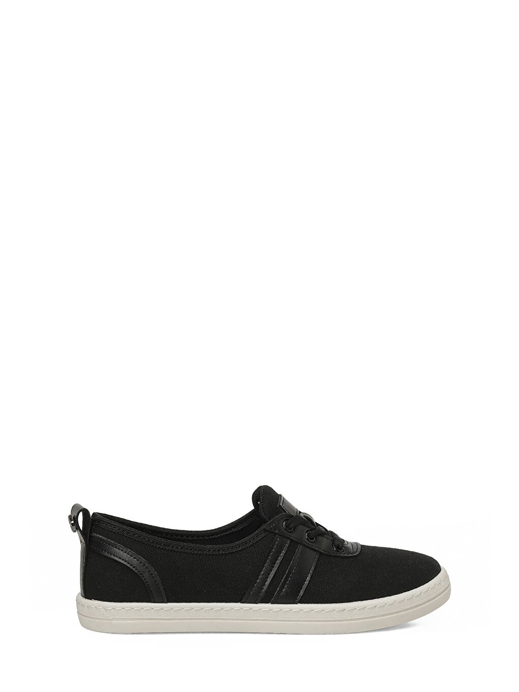 327507.Z 6FX Siyah Kadın Slip On