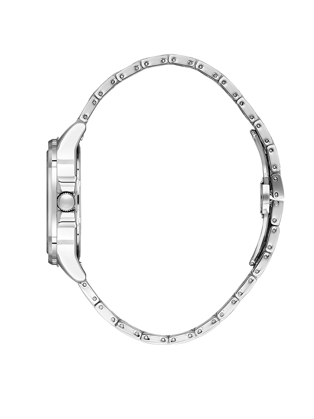 Gri DK.1.13987-3 Premium Erkek Kol Saati-1