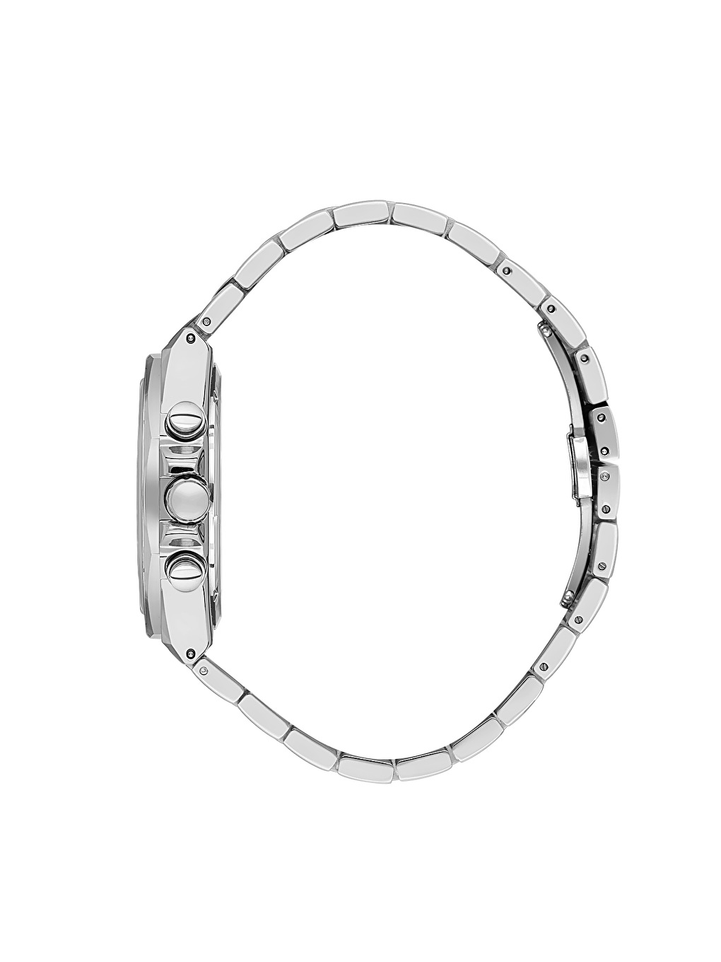 Gri DK.1.14004-3 Erkek Kol Saati-1