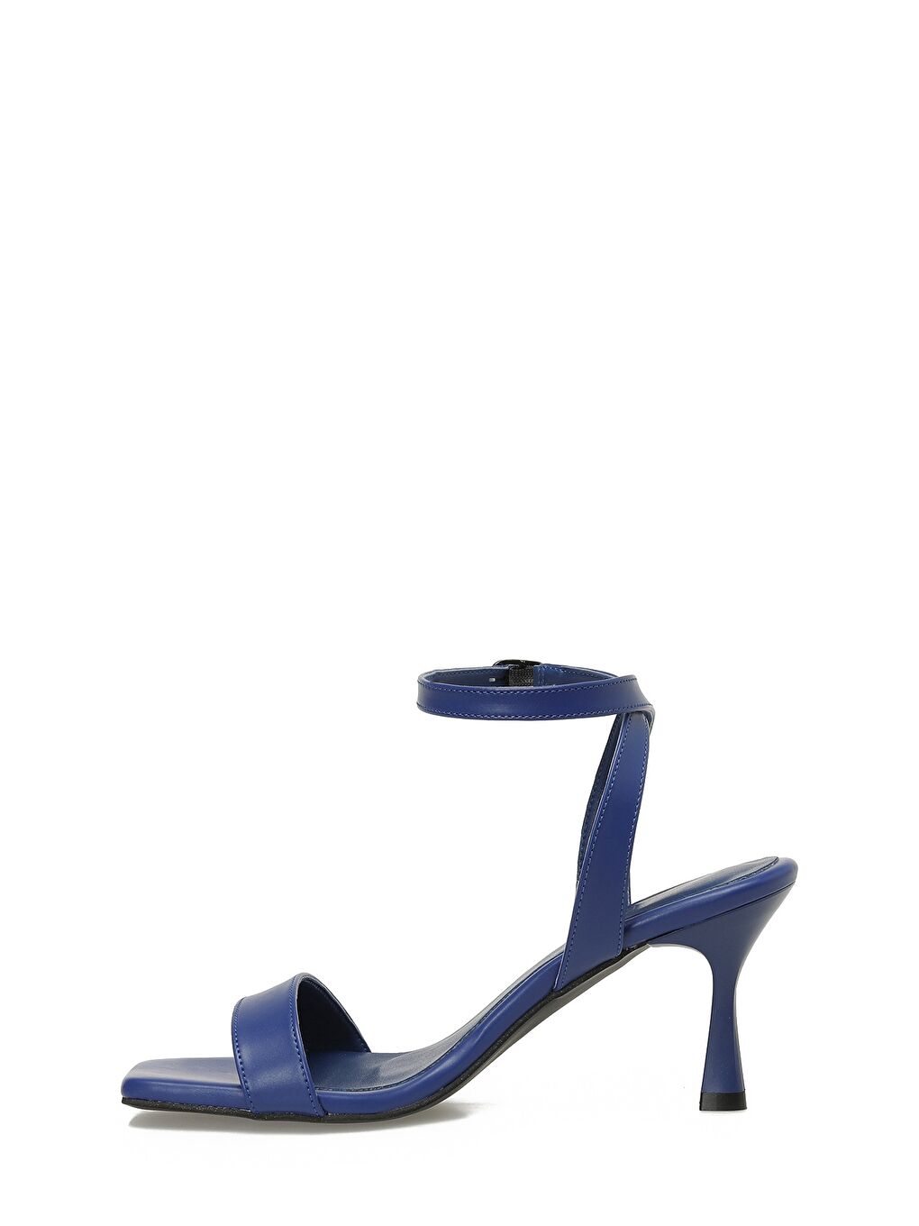 Mavi 25S-006 5FX Saks Kadın Topuklu Sandalet-2