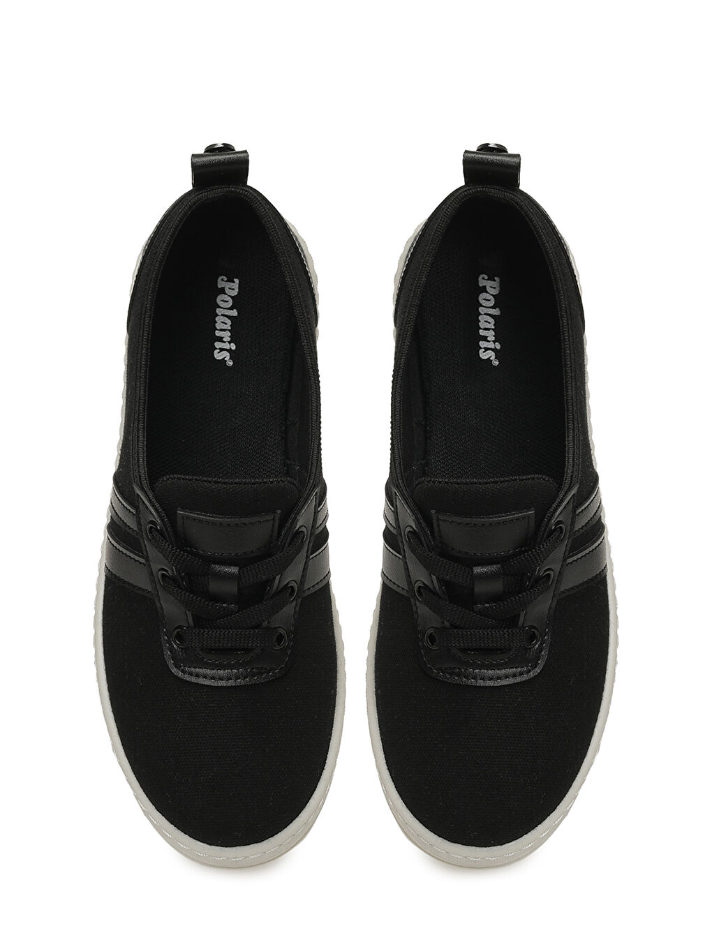 327507.Z 6FX Siyah Kadın Slip On-3