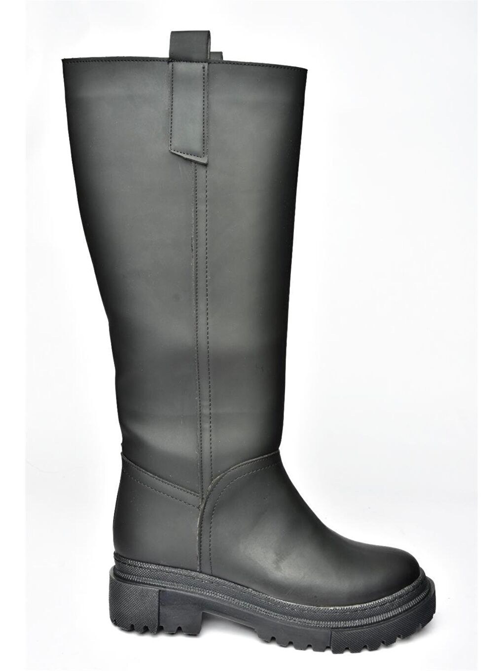 Siyah Kadın Çizme V973222209