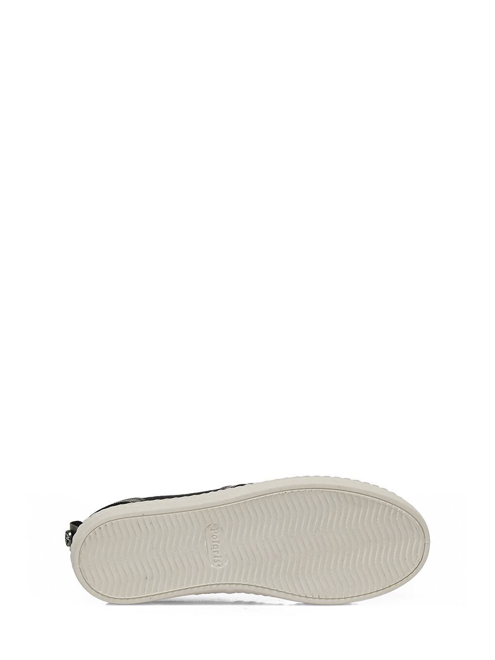 327507.Z 6FX Siyah Kadın Slip On-5