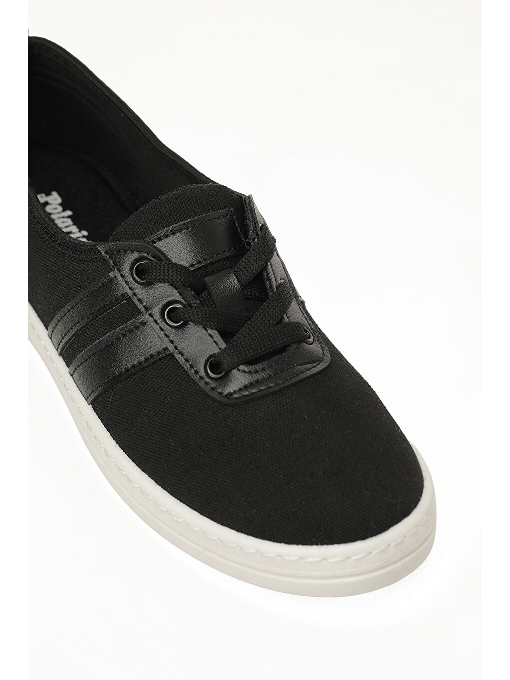 327507.Z 6FX Siyah Kadın Slip On-6