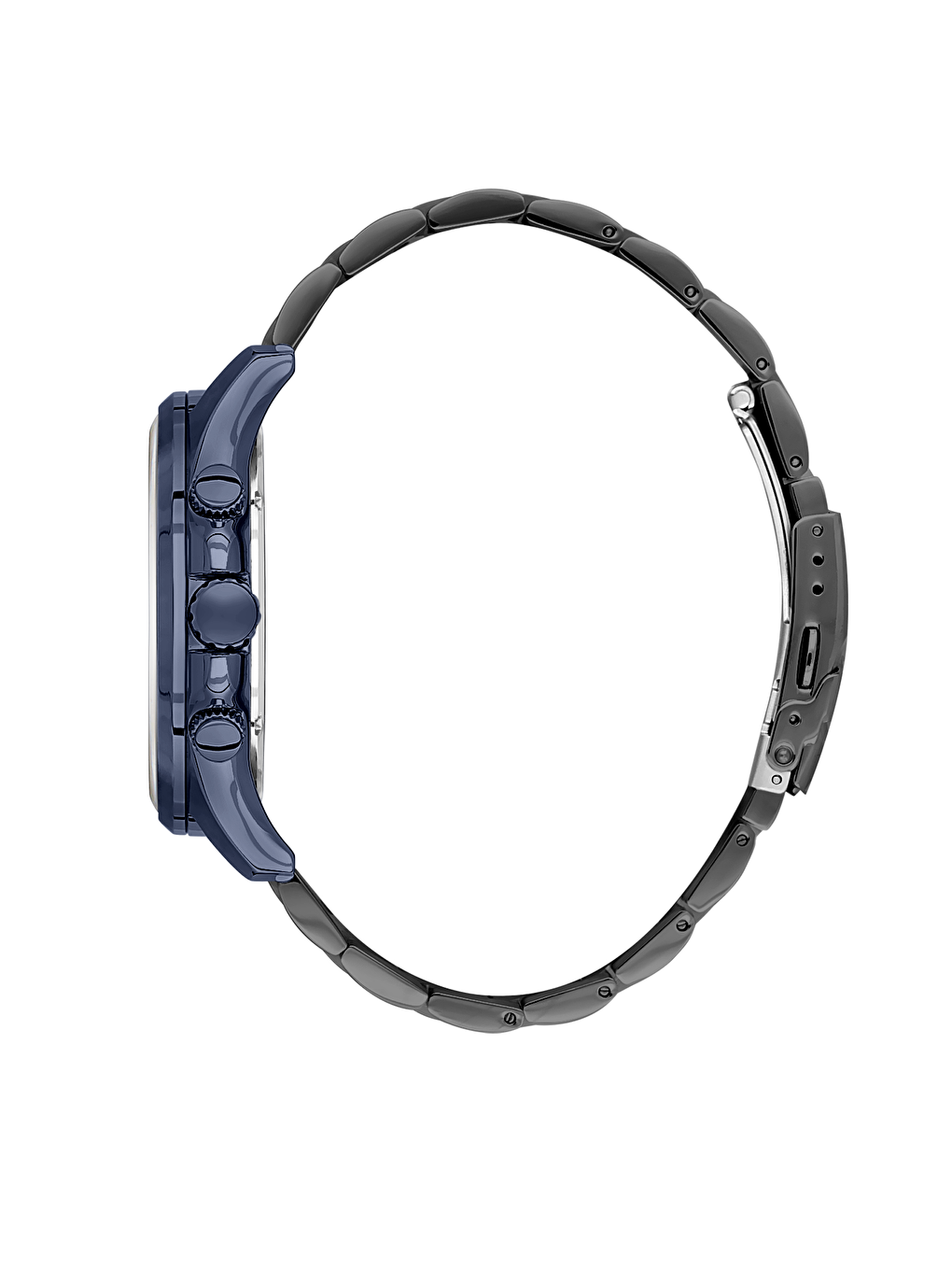 Siyah DKE.1.10546.8 Exclusive Erkek Kol Saati-1