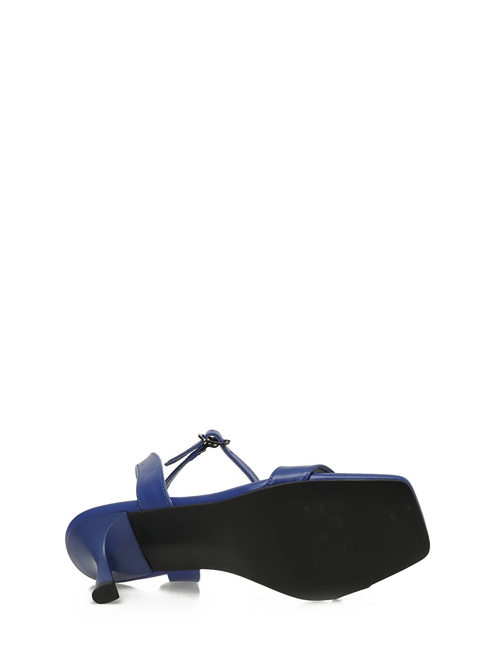 Mavi 25S-006 5FX Saks Kadın Topuklu Sandalet-5