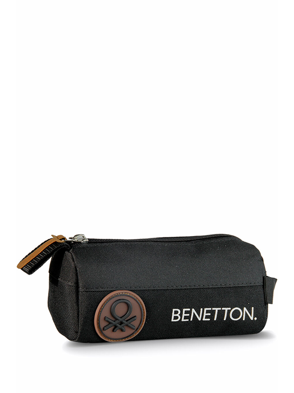 Retro Erkek Çocuk Oval Kalemlik-1