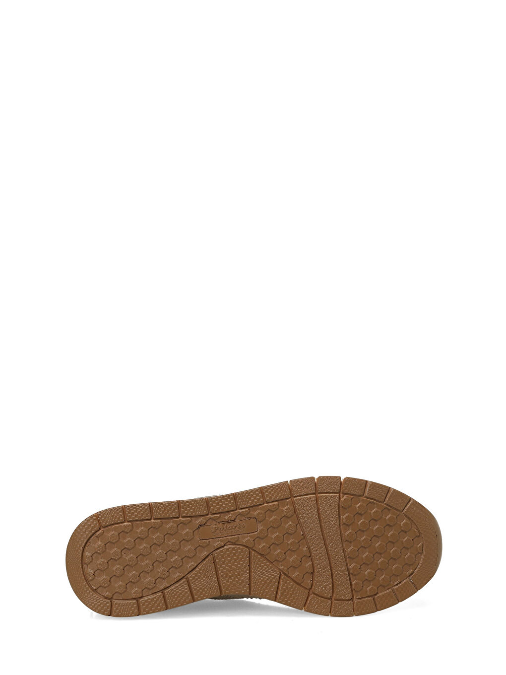 Bej 327540.Z 6FX Vizon Kadın Slip On-5