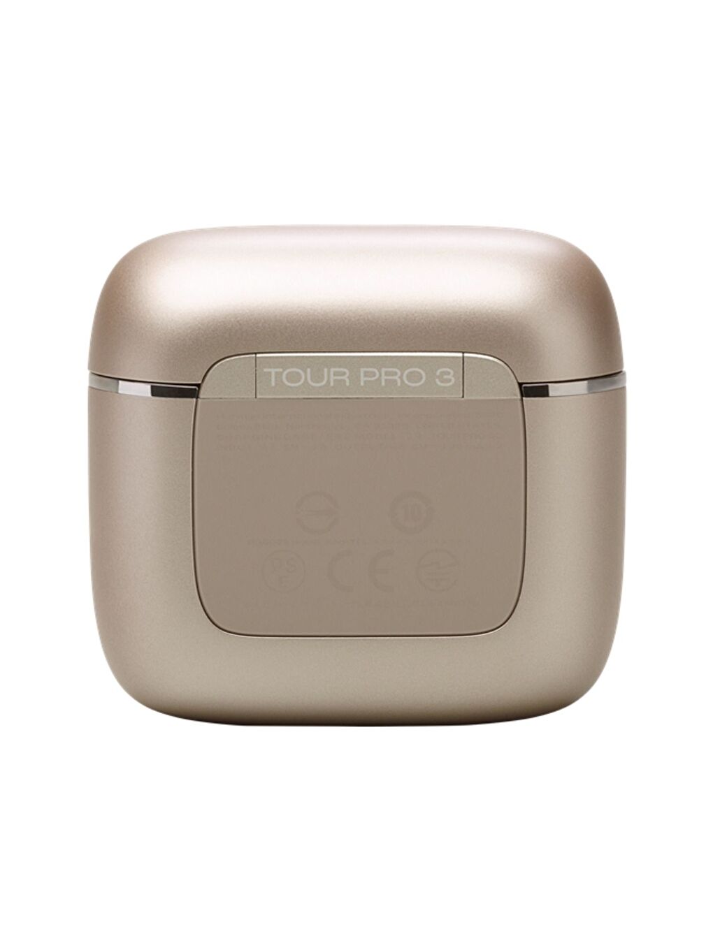 Tour Pro 3  Wireless Kulakiçi Kulaklık IE Latte-4