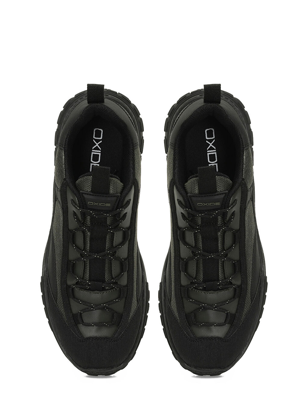 GRAPPA SLV 4PR Haki Erkek Outdoor-3