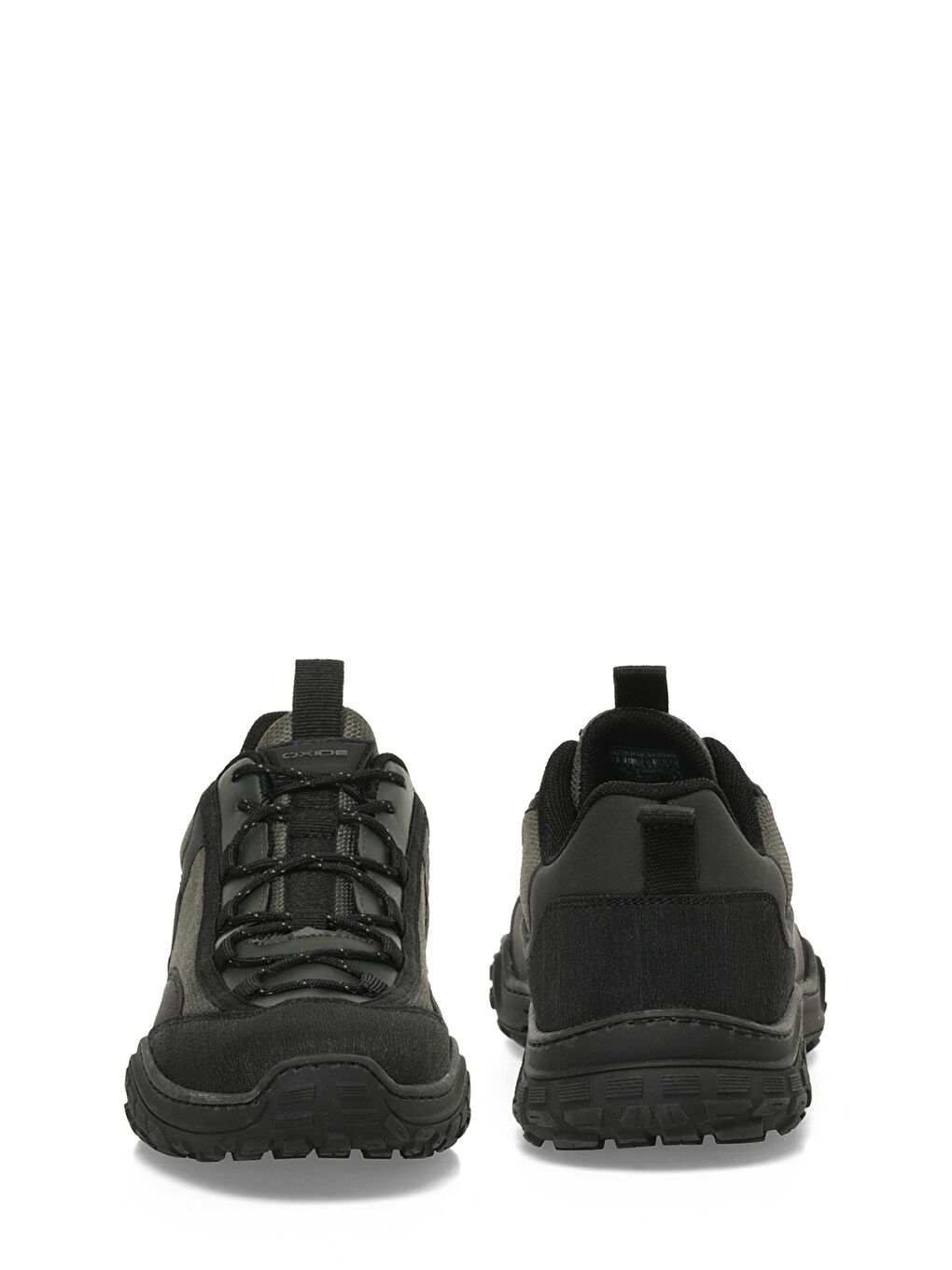 GRAPPA SLV 4PR Haki Erkek Outdoor-4