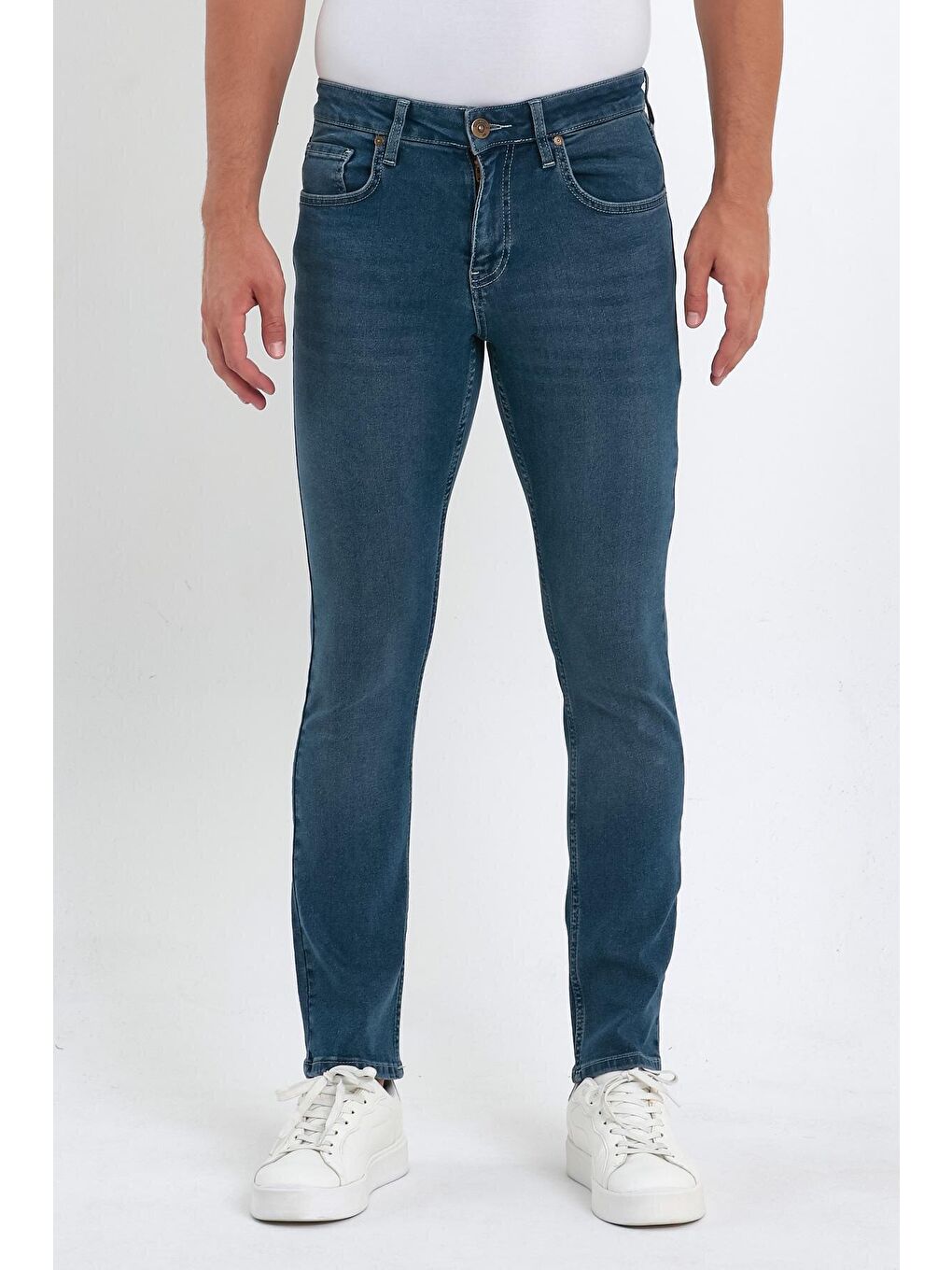 Mavi Arjen 621 Slim Fit Erkek Jean-1