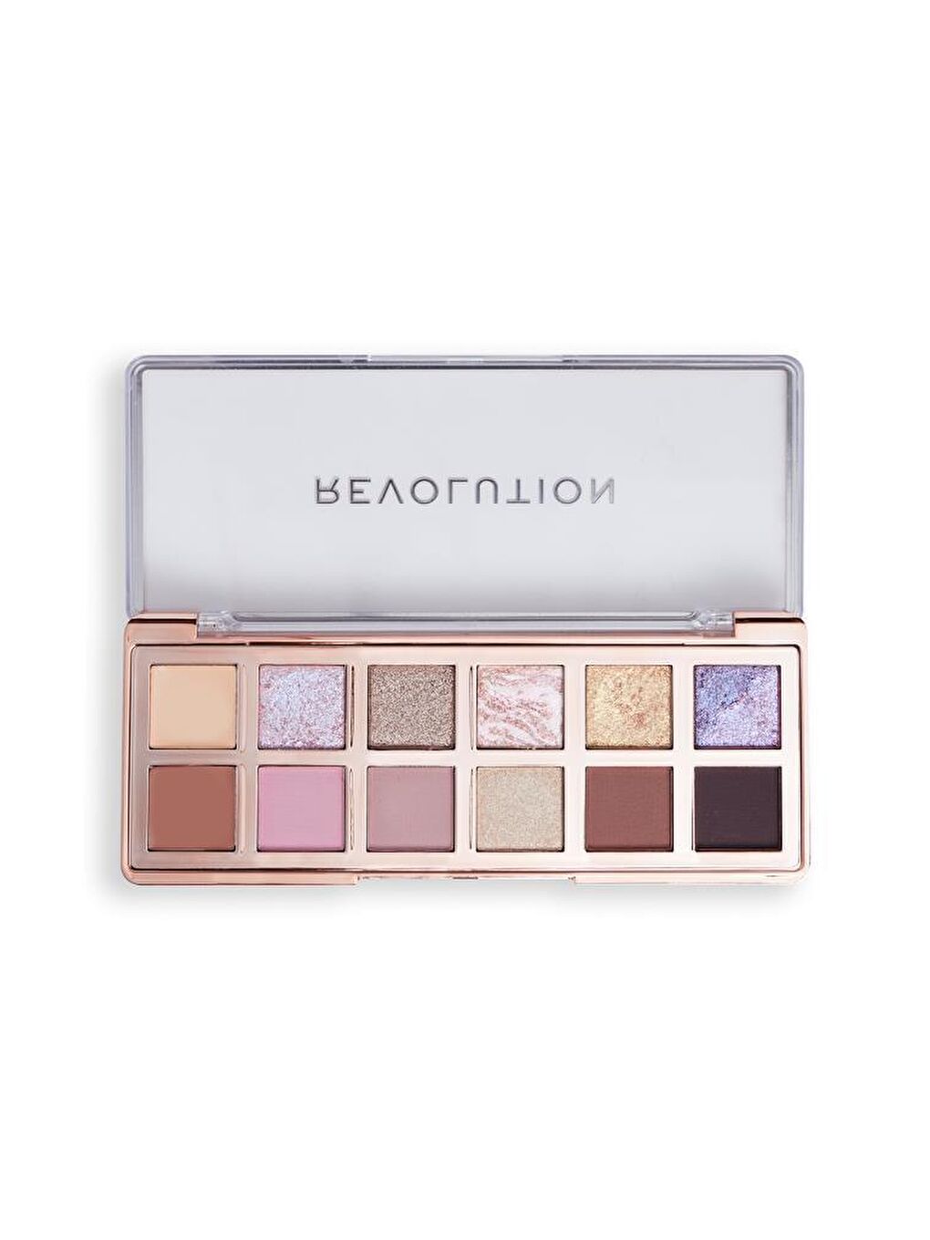 The Icon Enchanted Far Paletı-1