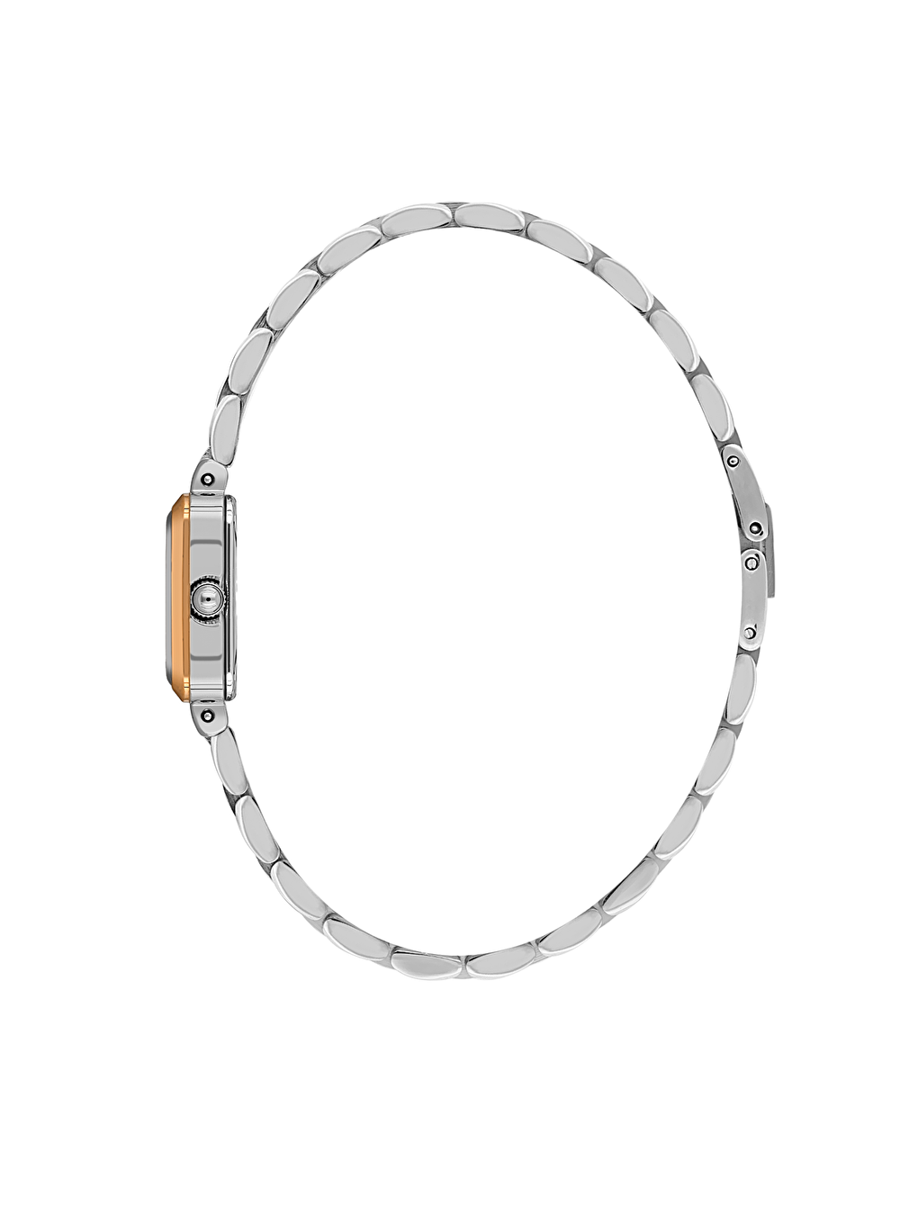 Gri DK.1.13913-6 Premium Kadın Kol Saati-1