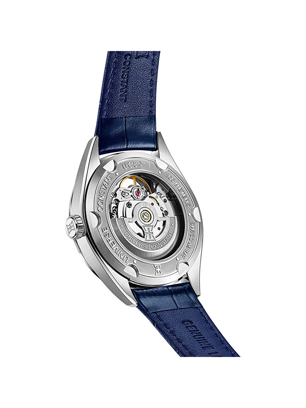 Mavi UC8511 Erkek Kol Saati-1