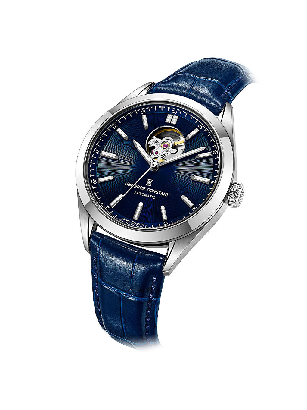 Mavi UC8511 Erkek Kol Saati-2