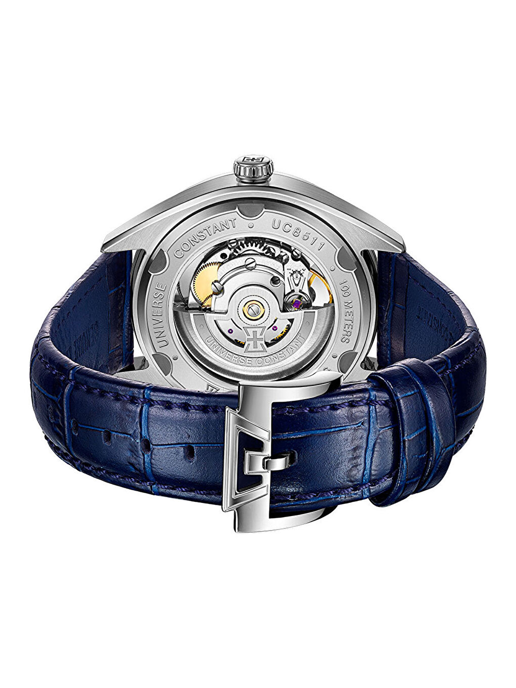 Mavi UC8511 Erkek Kol Saati-3