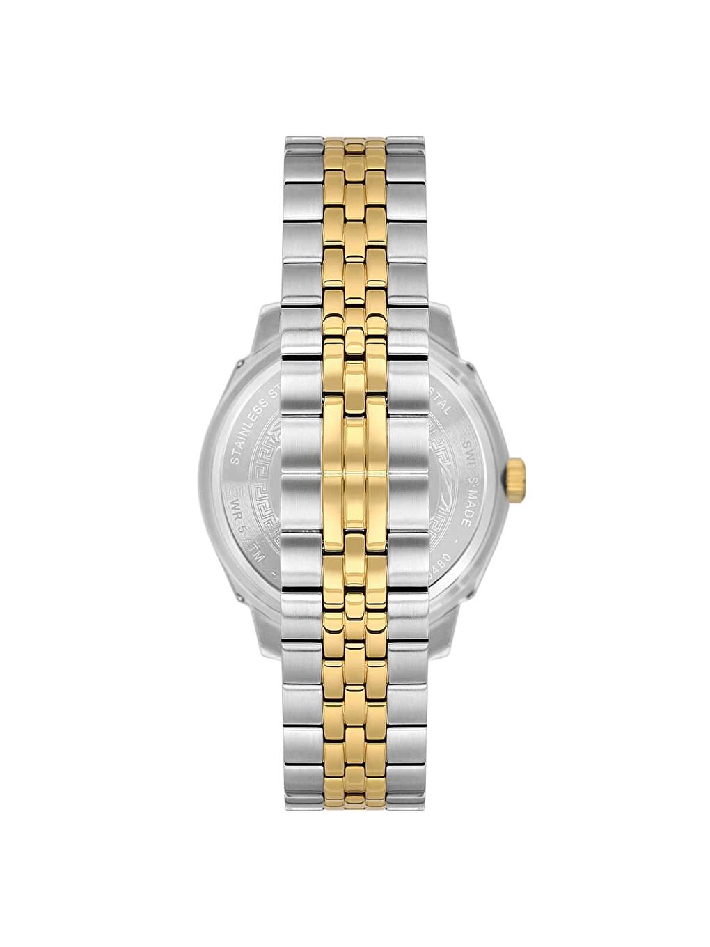 Sarı VRSCVEV901223 Kol Saati-2