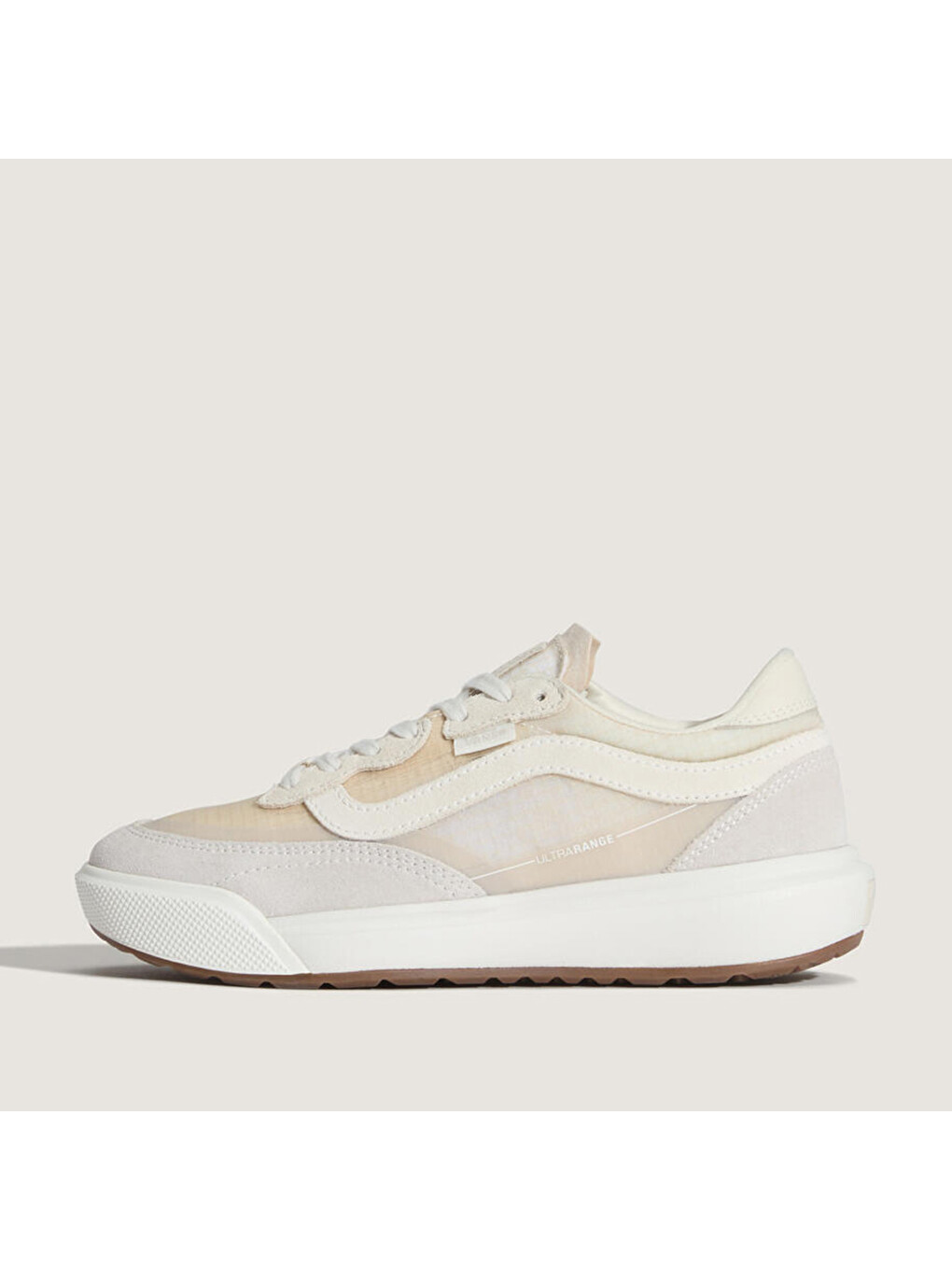 Ultra Range 2.0 Se Kadın Ekru Sneaker-1