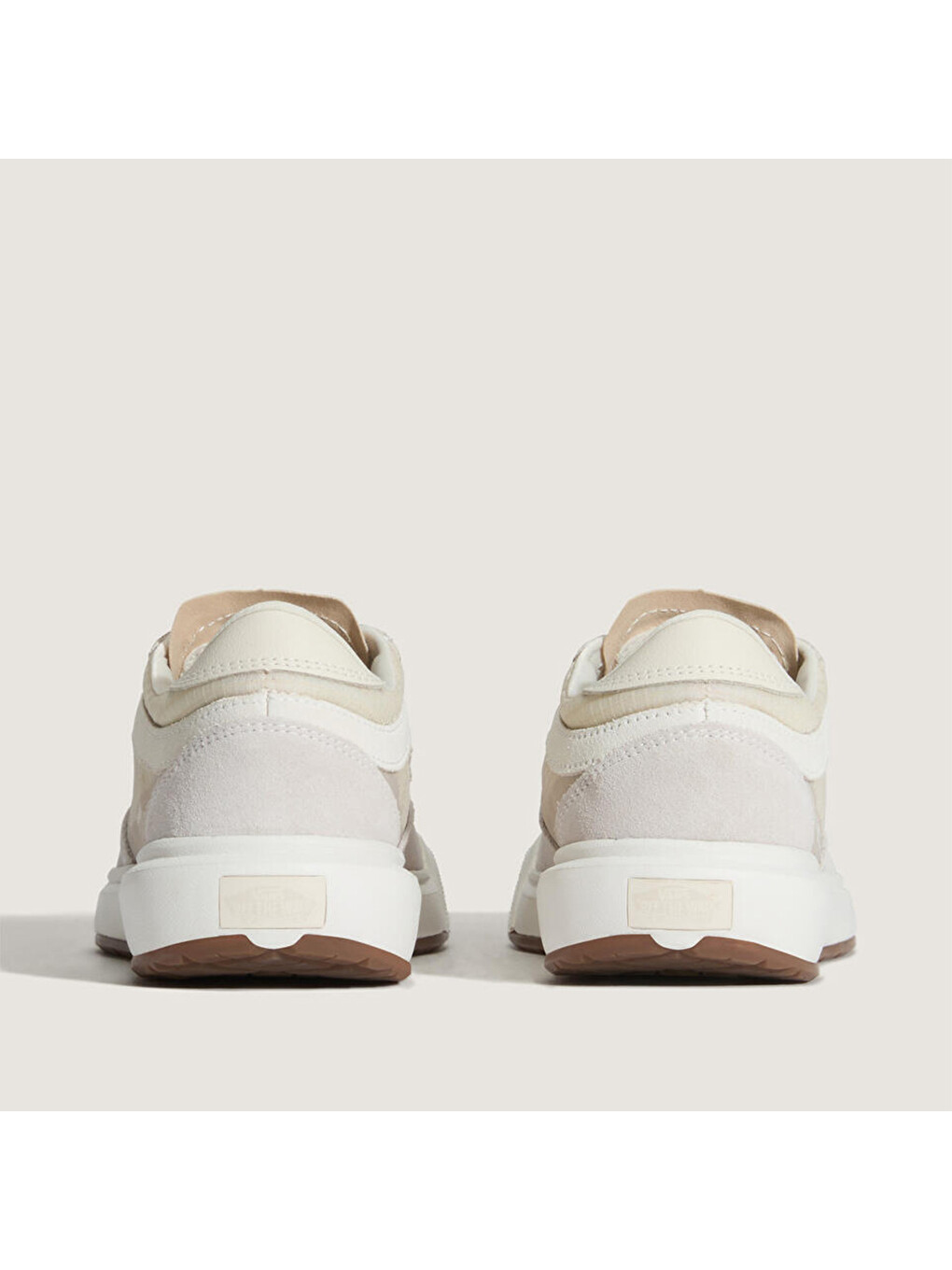 Ultra Range 2.0 Se Kadın Ekru Sneaker-4