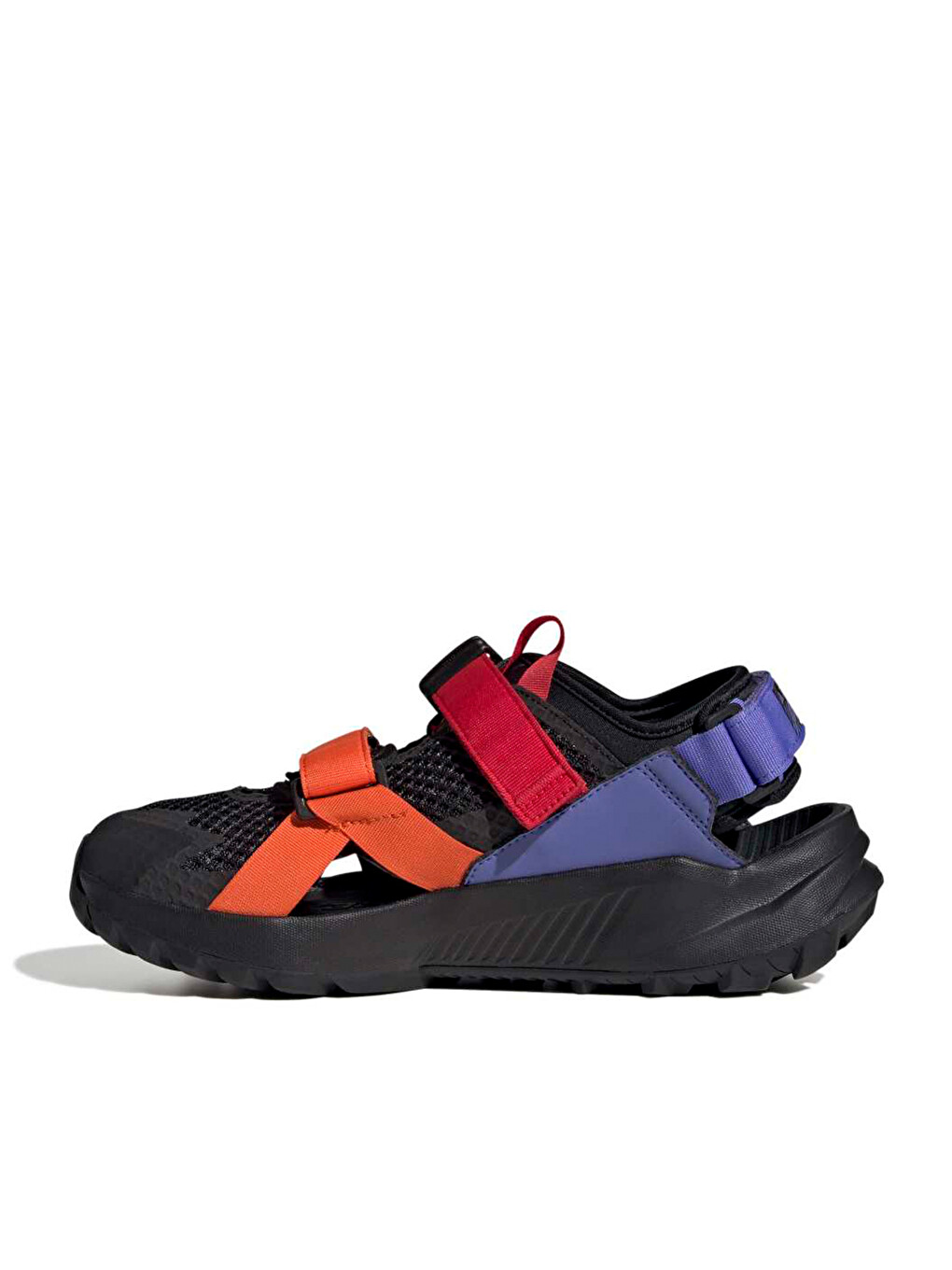 Karışık Terrex Hydroterra Erkek Sandalet-1