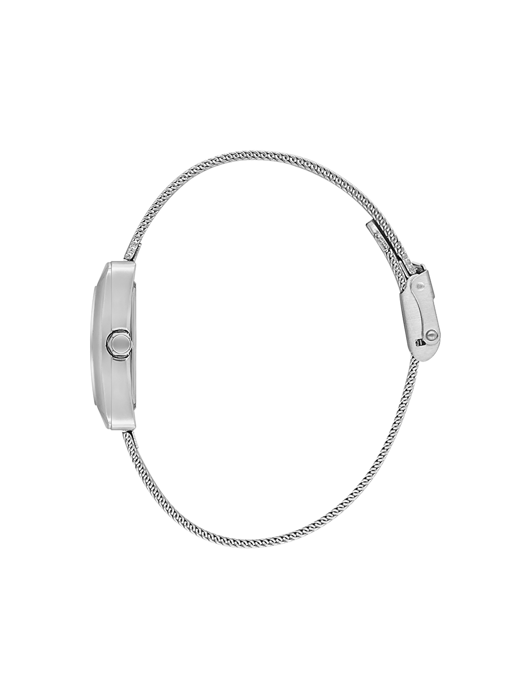 Gri DK.1.13928-2 Kadın Kol Saati-1