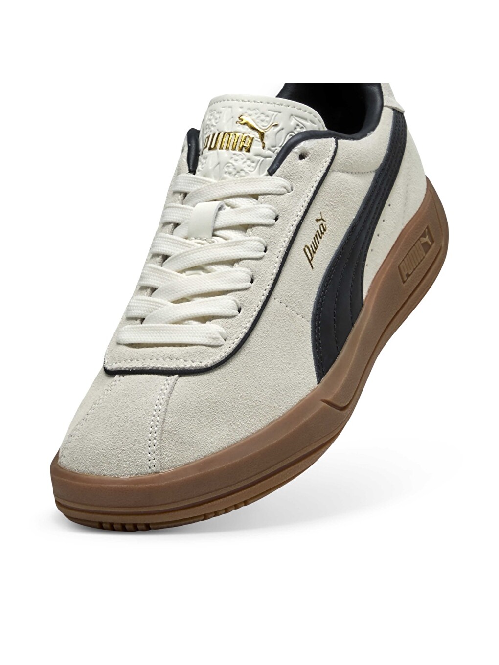 Club Klassika Sd Kadın Bej Sneaker-2