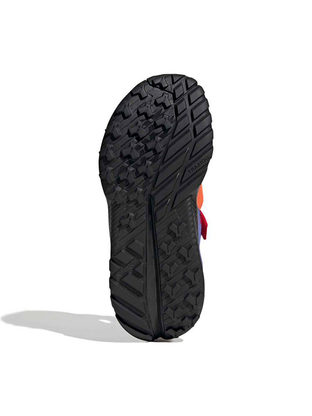 Karışık Terrex Hydroterra Erkek Sandalet-3