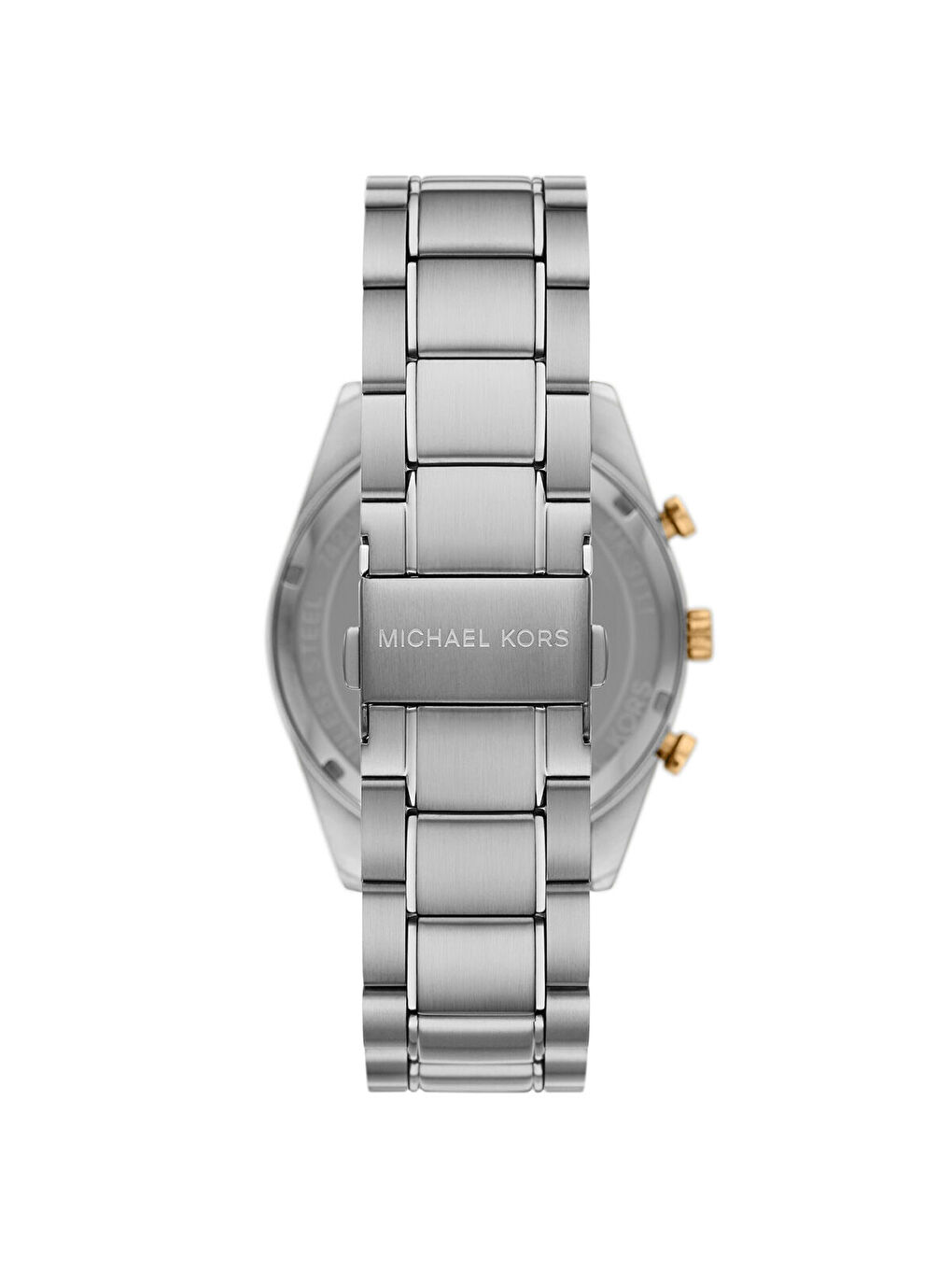 Gri MK9112 Erkek Kol Saati-2