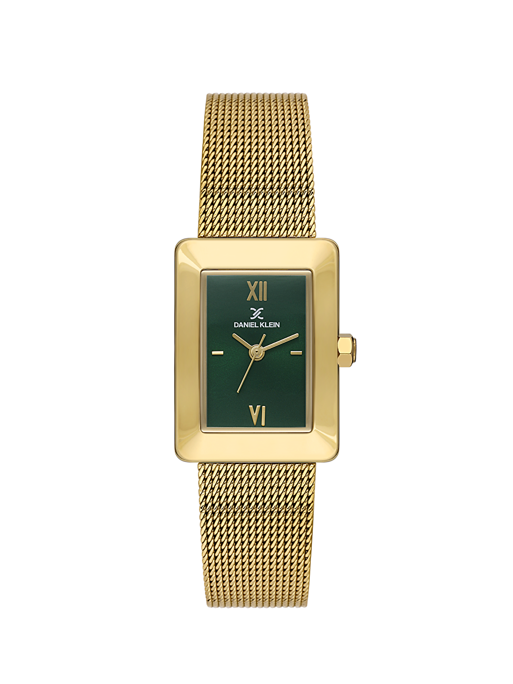 Sarı DK.1.13928-4 Kadın Kol Saati