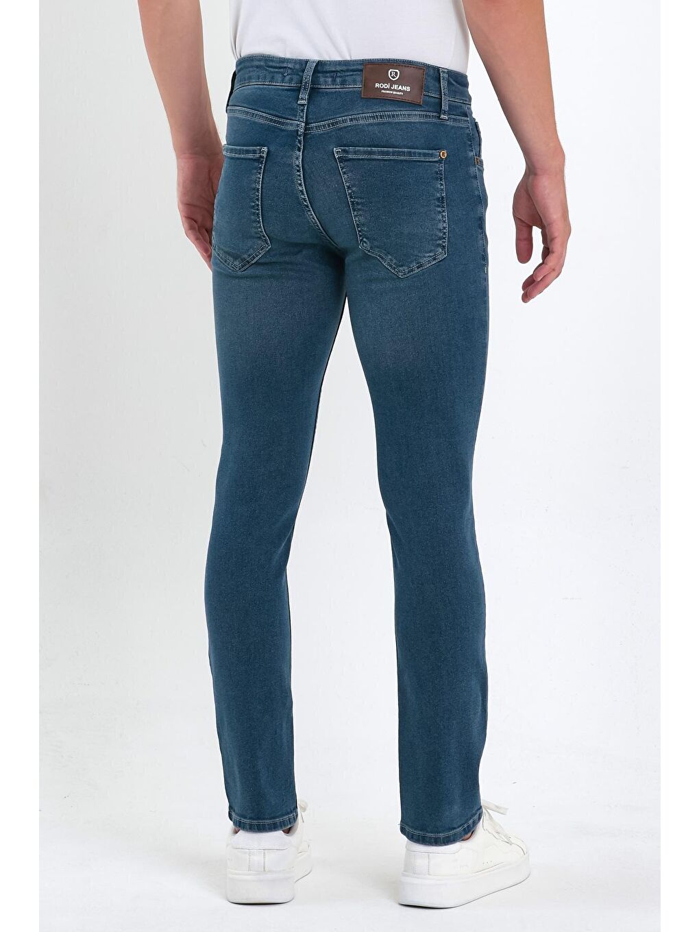 Mavi Arjen 621 Slim Fit Erkek Jean-9