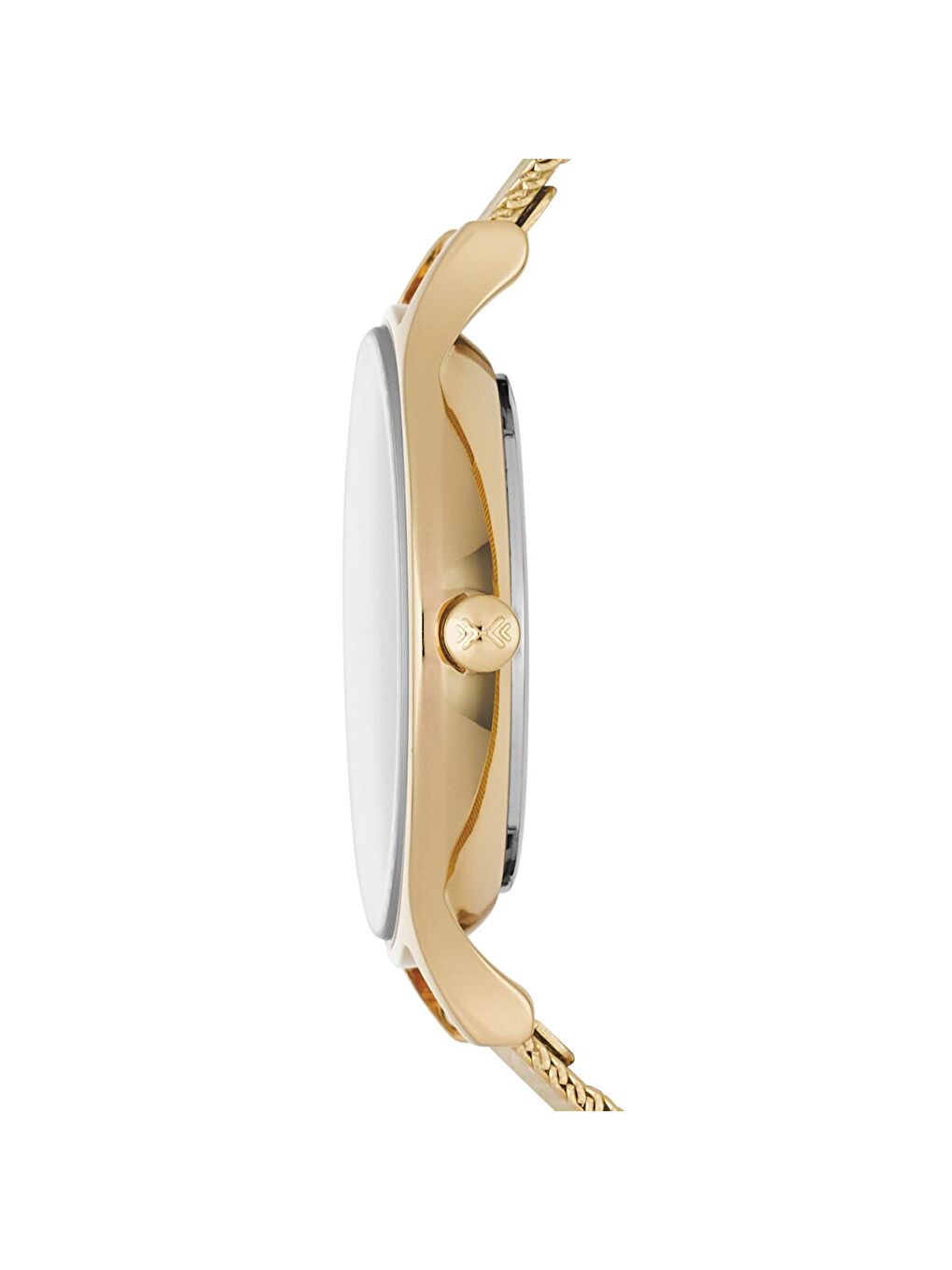 Sarı SKW2150 Kadın Kol Saati-1