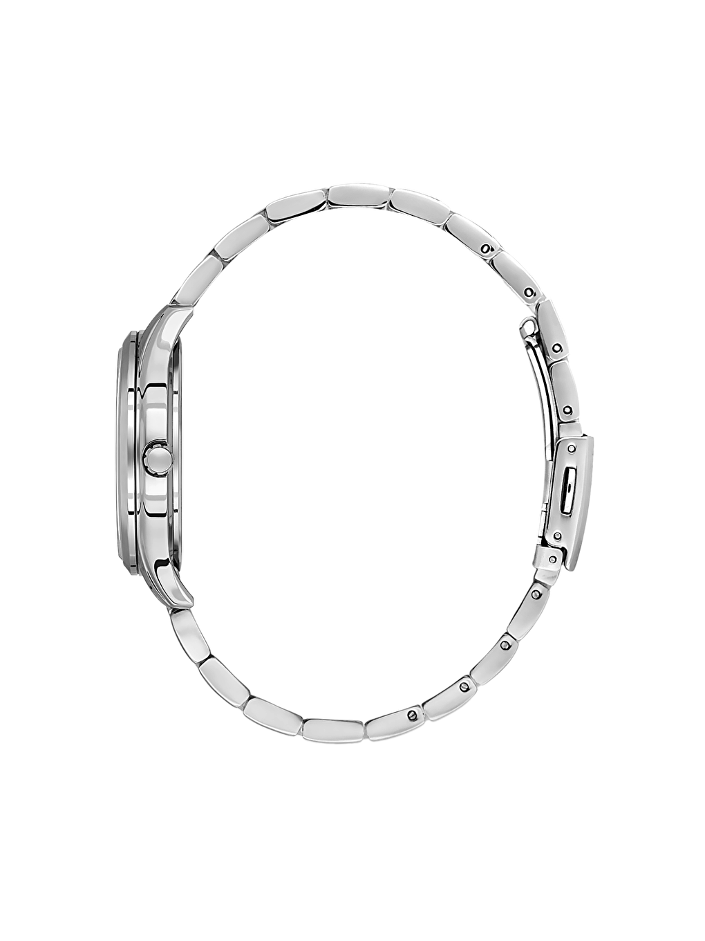 Gri DK.1.14089-1 Exclusive Kadın Kol Saati-1