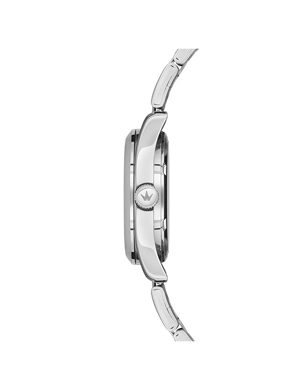 Gri WWL111606 Kadın Kol Saati-1